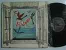 LOS JAIVAS s/t LATIN FOLK PSYCH ROCK Import LP Chile IRT DG Original