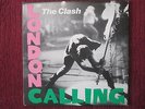 THE CLASH - LONDON CALLING ORIGINAL UK DOUBLE VINYL LP