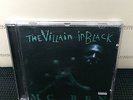 Mc Ren - The Villain in Black N.W.A. Dr Dre Eazy E Ice Cube RARE OOP