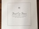 DEAD CAN DANCE II BOX 4x LP VINYL Set WITHIN REALM SERPENTS EGG AION SESSION 180