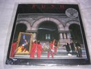 Rush Moving Pictures LP new SEALED 200 gram audiophile vinyl