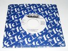 Vintage 45RPM BRIEF ENCOUNTER Total Satisfaction/Human Sound Plus Rare '77 Promo