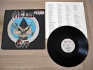 Hallows Eve - Tales Of Terror ORG LP 1985 + OIS  Slayer,Metallica,Kreator,Sodom