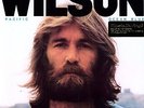 DENNIS WILSON - PACIFIC OCEAN BLUE NEW VINYL