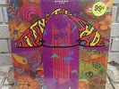 THE TIFFANY SHADE S/T LP MAINSTREAM RECORDS S/6105 STEREO PSYCHEDELIC ROCK 1986