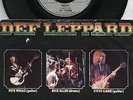 DEF LEPPARD   Rare 1979 UK Only 7