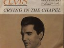 ELVIS PRESLEY 