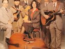 SEALED LP Joe Isaacs & The Sacred Bluegrass 