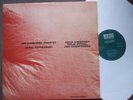 JAN GARBAREK QUARTET & TERJE RYPDAL – Afric Pepperbird, Germany ECM 1970, NM