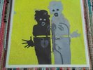 Massive Attack Atlas Air EP