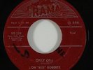 Don Red Roberts 