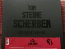 TON STEINE SCHERBEN - 