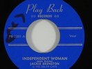 Jackie Brenston 