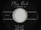 Jewel King 