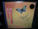 HEART **Dog & Butterfly **BRAND NEW 180 GRAM COLORED RECORD LP VINYL