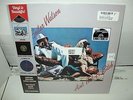 JOHNNY GUITAR WATSON ain't that a bitch VINYL LP blue vinyl RSD 2017 limited
