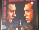 RSD 2017 Bronx Tale Soundtrack