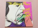 The Rolling Stones:  Love You Live / 2-LP, FOC, OIS