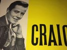 Craig Douglas. Rare EP.Nothin' Shakin'7