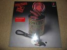 Rolling Stones Sticky Fingers Vinyl Spanish Cover, only 2.500 copys, sealed
