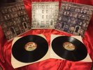 Led Zeppelin - Physical Graffiti LP - SWAN SONG Excellent Condition Record.