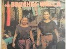 Bruches-Walla/Nzongo Soul:Ultra rare Afro Disco funk/Congo listen