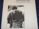Glorious Din - Leading Stolen Horses LP post-punk goth Insight 1987 SEALED RARE