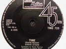 EDWIN STARR TIME