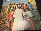 THE SOUL MESSENGERS MINT COPY RARE ISRAELI LP FUNK / SOUL / RELIGION ISRAEL 1975