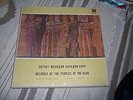 Moon shines,Gul ulin etc.:Melodies of the Peoples Of USSR I-III. boxed LP EX/EX