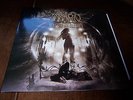 Ossian:Egyszer az eletben,top LP M-/M-