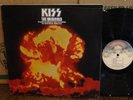 Kiss The Originals NM/NM/EX 1st Hotter Than Hell Dressed To Kill