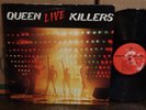 Queen Live Killers NM 2LP Gatefold