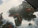 Rock O Rama BFG H Train Rolling Picture Disc Oi