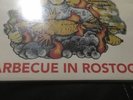 Rock O Rama BBQ Rostock Oi Gray Wax Oi