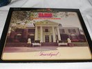 ELVIS PRESLEY ELVIS RECORDED LIVE ON STAGE IN MEMPHIS VTG ALBUM LP RECORD ALBUM