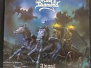 King Diamond ?– Abigail   LP1987   Roadrunner Records ?– RR 9622