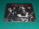 Motorhead Heart Of Stone lp