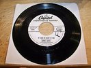 Monica Lewis - If I Give My Heart to You - Capitol F2868 - promo
