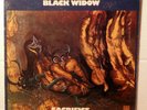 BLACK WIDOW-SACRIFICE-US UNITED ARTISTS 6786-DARK HEAVY PSYCH PROG OCCULT LP