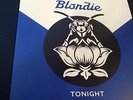 Blondie - Tonight - 7 Inch Single - Limited Edition - Non LP Track - Mint