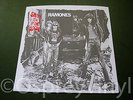 Ramones Sheena Is A Pink Rocker Mint Unplayed 7
