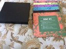 Day Of The Dead Grateful Dead Tribute 10 Vinyl LP's Colored