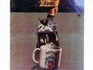 The Kinks 1969 Arthur Decline & Fall LP Reprise 6366 Stereo Steamboat Label NM
