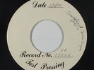 Funk Gospel 45 - Sensational Jordon Singers - He Will Heal - TEST PRESSING - mp3