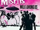 Misfits - Walk Among Us LP [Vinyl New] 180gm Debut Album (Rhino) NEW BRAND NEW