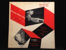 Horace Silver Trio-Vol 2-Blue Note 5034-10 INCH ORIG ART BLAKEY