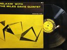 Miles Davis Quintet-Relaxin' With-Prestige 7129-JOHN COLTRANE