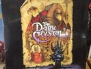 Trevor Jones The Dark Crystal OST CLEAR VINYL Record Store Day 2017 Jim Henson