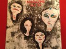 MAGAZINE REAL LIFE RARE ORIG JAPAN WHITE LABEL PROMO LP 1978 W/INSERT Buzzcocks